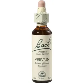 Nelsons Gmbh BACHBLÜTEN Vervain