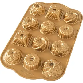 Nordic Ware -Bundt Charms