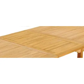 SAM Outillage Gartenmöbel Set 4-tlg. Beige