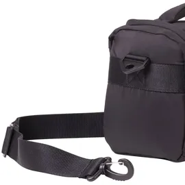 Milan Kühltasche für Lebensmittel, großes Fassungsvermögen, 5 l, Serie Shadow, Schwarz