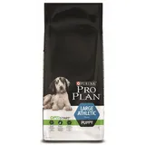 Purina Large Athletic Puppy mit Optistart 12 kg