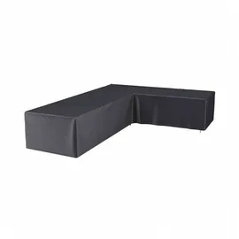 AeroCover Schutzhülle R355 x L275 x 100 cm Grau
