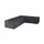 AeroCover Schutzhülle R355 x L275 x 100 cm Grau