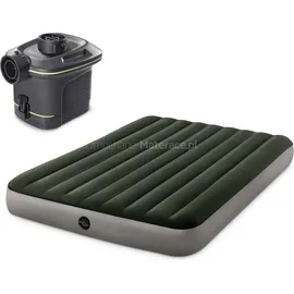 Intex Prestige Downy mit Batteriepumpe -