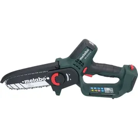Metabo MS 18 LTX 15 ohne Akku