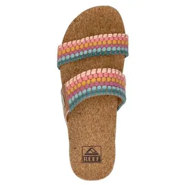 REEF Cushion Vista sherbet multi 9