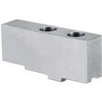 Röhm Dreibacken-Satz AB DURO Gr.160mm