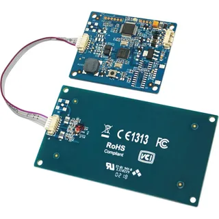 ACS ACM1252U-Y3 Schnittstellenkarte/Adapter (ACM1252U-Y3)