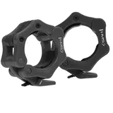 HMS Verschluss Lock Jaw 2 Stk schwarz