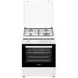 Oranier Gas-Standherd STG699 / Weiß