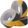 buday NONSLIP-Tape Bl/Ye 50 mm x 18 m