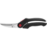 Zwilling Geflügelschere 25 cm Kunststoff Schwarz