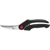 Zwilling Geflügelschere 25 cm Kunststoff Schwarz