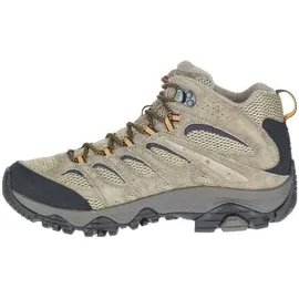 Merrell Moab 3 Mid GTX Herren Pecan 44