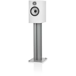 Bowers & Wilkins 606 S3 White (Paarpreis)