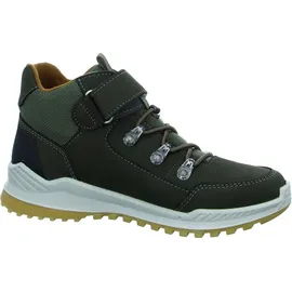 Ricosta Schnürstiefel Grün 34