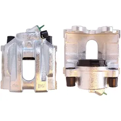 BOSCH Bremssattel vorne rechts Schwimmsattel 54mm für BMW 34116766682 0 986 135 394