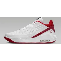 Nike Max Aura 5, White/Gym Red-Black 45.5 - 45.5 EU