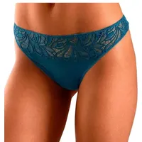 VIVANCE String Damen pink, petrol, navy Gr.44/46