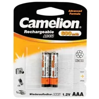 Camelion NiMH AAA 1.2 V - 600 mAh (2