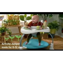 Ingenuity Ingenuity, Spring & Sprout, First Forest,