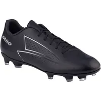 Jako Opura Team AG/FG Herren schwarz/weiß 48,5