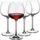 Villeroy & Boch Purismo Wine Rotweinglas 0,2 l 4 St.