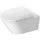 Duravit D-Neo Wand-WC-Set inkl. WC-Sitz, weiß