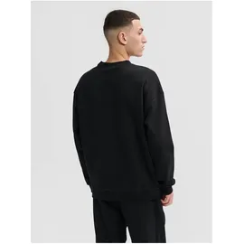 hummel hmlLOOSE Bee Sweatshirt, schwarz - black XL