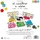 DEVIR Das Bunte Monster Brettspiel deutsche Version