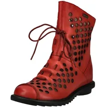 LAURA VITA Stiefelette in Rot - Gr.: 38