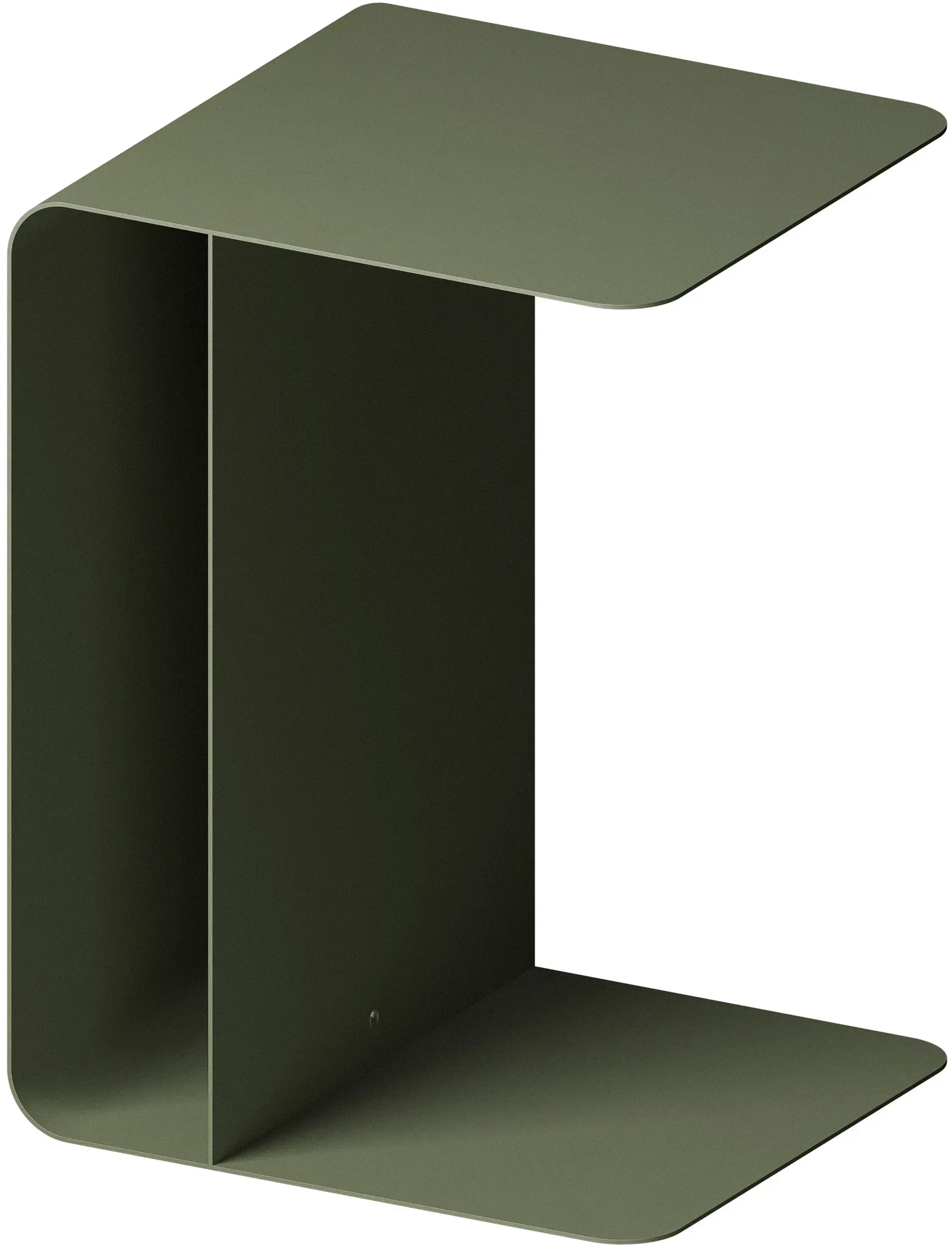 METALLBUDE Beistelltisch COSMO