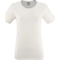 Millet wanaka light damen weiß L