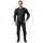 RST Tractech Evo D3O Lederkombi - Black - L