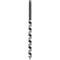 WOLFCRAFT Holzbalkenbohrer Schlangenbohrer Ø 12 mm 400 mm 1 St.