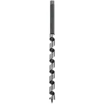 WOLFCRAFT Holzbalkenbohrer Schlangenbohrer Ø 12 mm 400 mm 1 St.