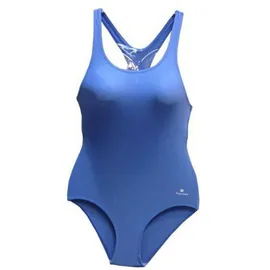 Liquid Sport Badeanzug für Kinder Liquid Sport Hello - 4 Jahre / Marineblau