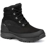 Hanwag Anvik II Lady GTX black/black (012012) 7,5