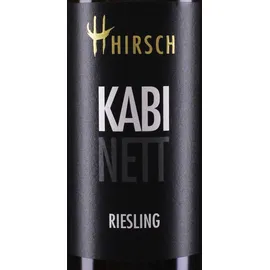 Christian Hirsch Riesling 90° Südwest 2022 0,75 l