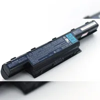 AGI Akku kompatibel mit Acer Travelmate 8472TG