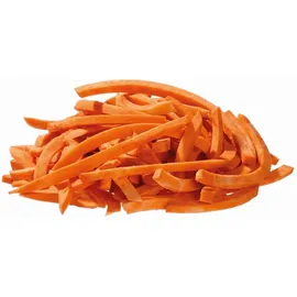 Bartscher Schneidscheibe für Stäbchen/Julienne DQ8, Schnittstärke: 0,8 cm