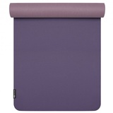 Yogistar Yogamatte Pure eco Blackberry/Lilac