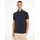 1985 Regular Kurzarm-poloshirt Desert Sky L