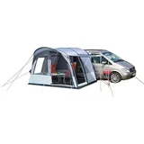 dwt Rapid Air II Busvorzelt 340 x 240 cm Grau