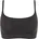 Zero Bustier Black XL