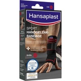 BEIERSDORF Hansaplast Sport Handgelenk-Bandage Gr. L