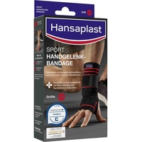 BEIERSDORF Hansaplast Sport Handgelenk-Bandage Gr. L