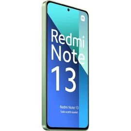 Xiaomi Redmi Note 13 8 GB RAM 256 GB Mint Green