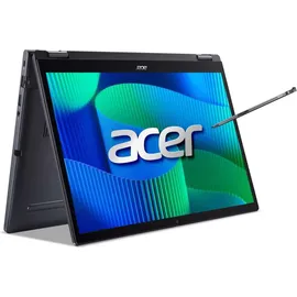 Acer TravelMate Spin P4 Intel Core Ultra 5 115U 16 GB RAM 500 GB SSD Win11 Pro