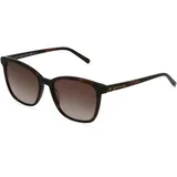Tommy Hilfiger TH 1723/S 086 HAVANA 54/18/140 Damen